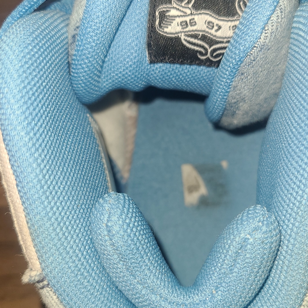 Jordan 6 Rings - Picture 2 of 4